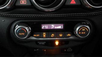 Nissan Juke N-CONNECTA