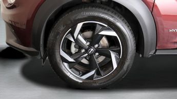 Nissan Juke N-CONNECTA