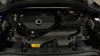 MINI Countryman COOPER S E ALL4 EXCLUSIVE