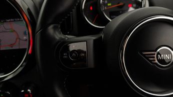 MINI Countryman COOPER S E ALL4 EXCLUSIVE