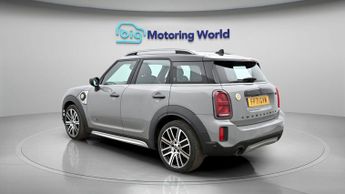 MINI Countryman COOPER S E ALL4 EXCLUSIVE