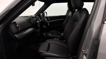 MINI Countryman COOPER S E ALL4 EXCLUSIVE