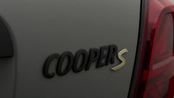 MINI Countryman COOPER S E ALL4 EXCLUSIVE