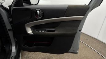 MINI Countryman COOPER S E ALL4 EXCLUSIVE