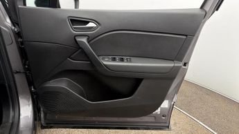 Renault Captur EVOLUTION E-TECH