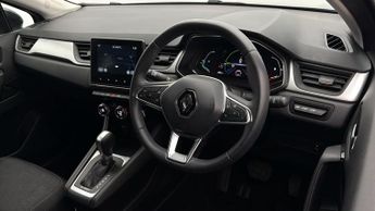 Renault Captur EVOLUTION E-TECH