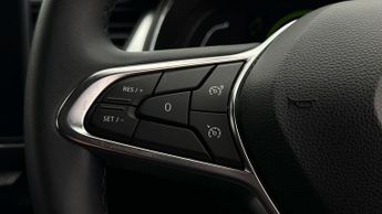 Renault Captur EVOLUTION E-TECH