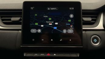 Renault Captur EVOLUTION E-TECH