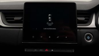 Renault Captur EVOLUTION E-TECH