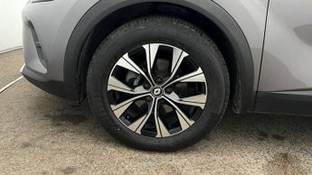 Renault Captur EVOLUTION E-TECH