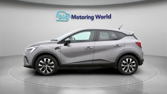 Renault Captur EVOLUTION E-TECH