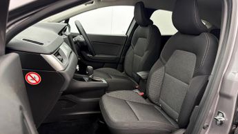 Renault Captur EVOLUTION E-TECH
