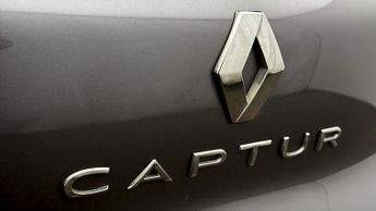 Renault Captur EVOLUTION E-TECH