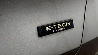 Renault Captur EVOLUTION E-TECH