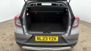 Renault Captur EVOLUTION E-TECH