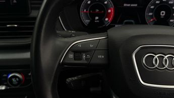Audi Q5 TDI QUATTRO SPORT