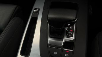 Audi Q5 TDI QUATTRO SPORT