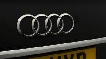 Audi Q5 TDI QUATTRO SPORT