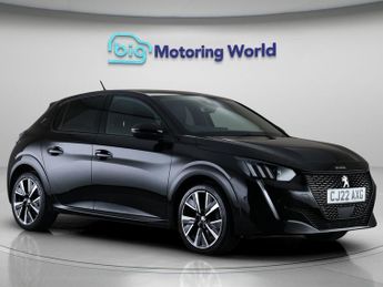 Peugeot 208 PURETECH GT S/S