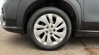 Suzuki S-Cross MOTION BOOSTERJET