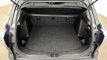 Suzuki S-Cross MOTION BOOSTERJET