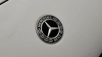 Mercedes-Benz A Class A 250 E AMG LINE