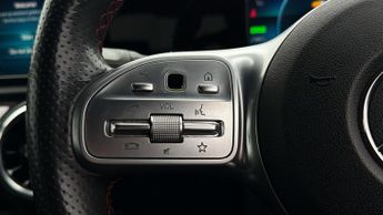 Mercedes-Benz A Class A 250 E AMG LINE