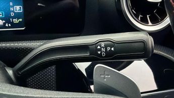 Mercedes-Benz A Class A 250 E AMG LINE