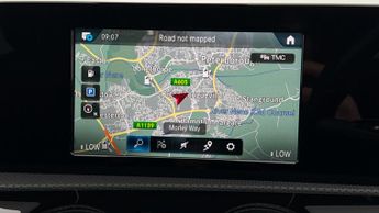 Mercedes-Benz A Class A 250 E AMG LINE