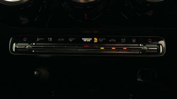 Mercedes-Benz A Class A 250 E AMG LINE