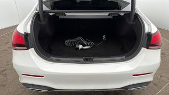 Mercedes-Benz A Class A 250 E AMG LINE