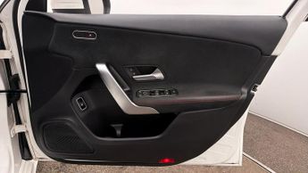 Mercedes-Benz A Class A 250 E AMG LINE