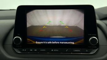 Nissan Qashqai DIG-T ACENTA PREMIUM