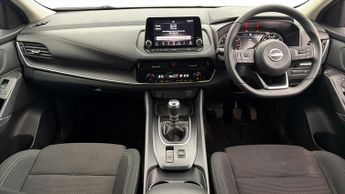 Nissan Qashqai DIG-T ACENTA PREMIUM