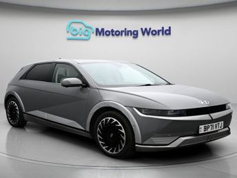 Hyundai IONIQ ULTIMATE