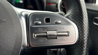 Mercedes-Benz A Class A 180 AMG LINE