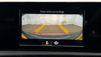 Mercedes-Benz A Class A 180 AMG LINE