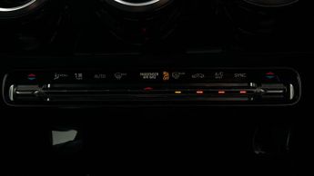 Mercedes-Benz A Class A 180 AMG LINE