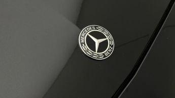 Mercedes-Benz C Class C 300 E AMG LINE EDITION