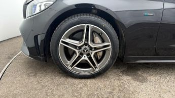 Mercedes-Benz C Class C 300 E AMG LINE EDITION