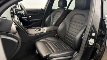 Mercedes-Benz C Class C 300 E AMG LINE EDITION