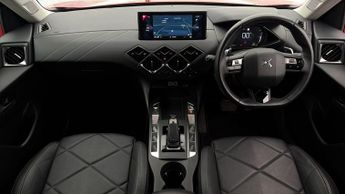 DS AUTOMOBILES DS 3 CROSSBACK PURETECH RIVOLI EAT8