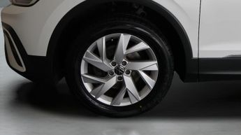 Volkswagen Tiguan Allspace LIFE TSI DSG