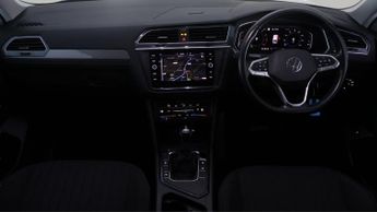 Volkswagen Tiguan Allspace LIFE TSI DSG