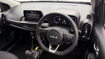 Kia Picanto GT-LINE S