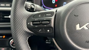 Kia Picanto GT-LINE S