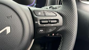 Kia Picanto GT-LINE S