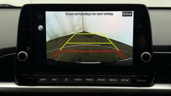 Kia Picanto GT-LINE S