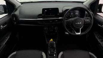 Kia Picanto GT-LINE S