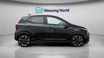 Kia Picanto GT-LINE S
